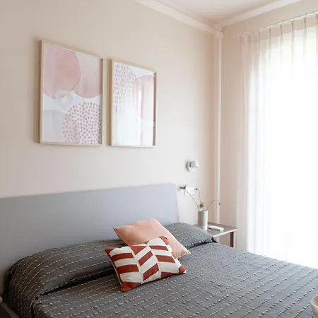 Didoro - Elicriso Apartment