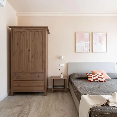 Didoro - Elicriso Apartment